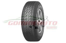 COP. 255/60R018 Yokohama G051 112V XL (m+s)